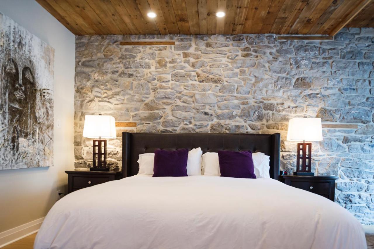 Kemptville Suites Екстер'єр фото