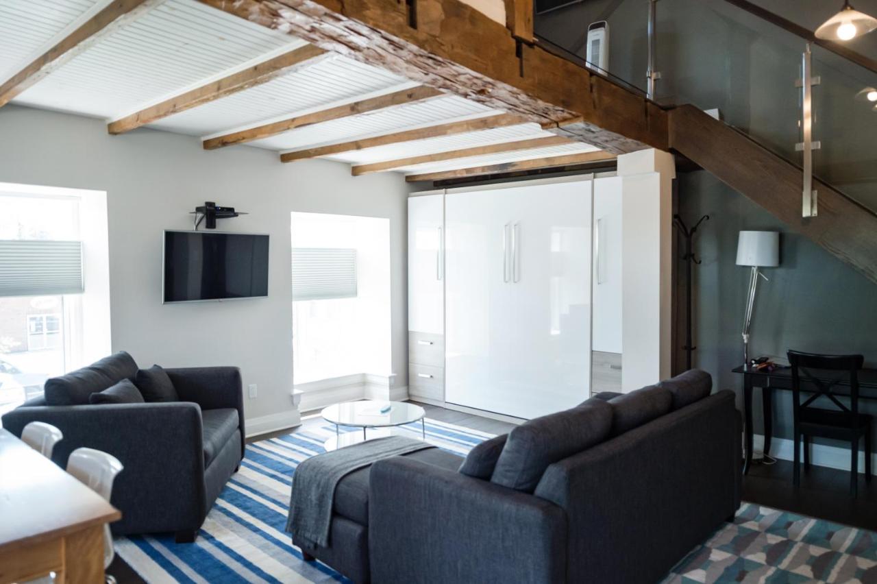 Kemptville Suites Екстер'єр фото