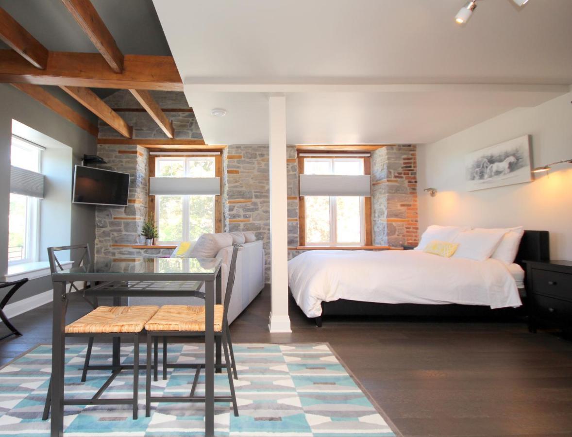 Kemptville Suites Екстер'єр фото
