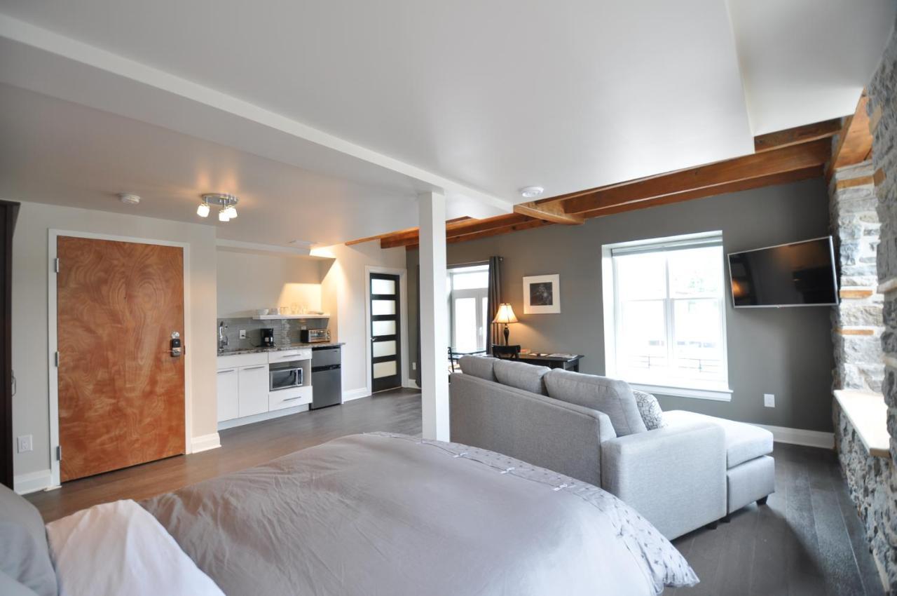 Kemptville Suites Екстер'єр фото
