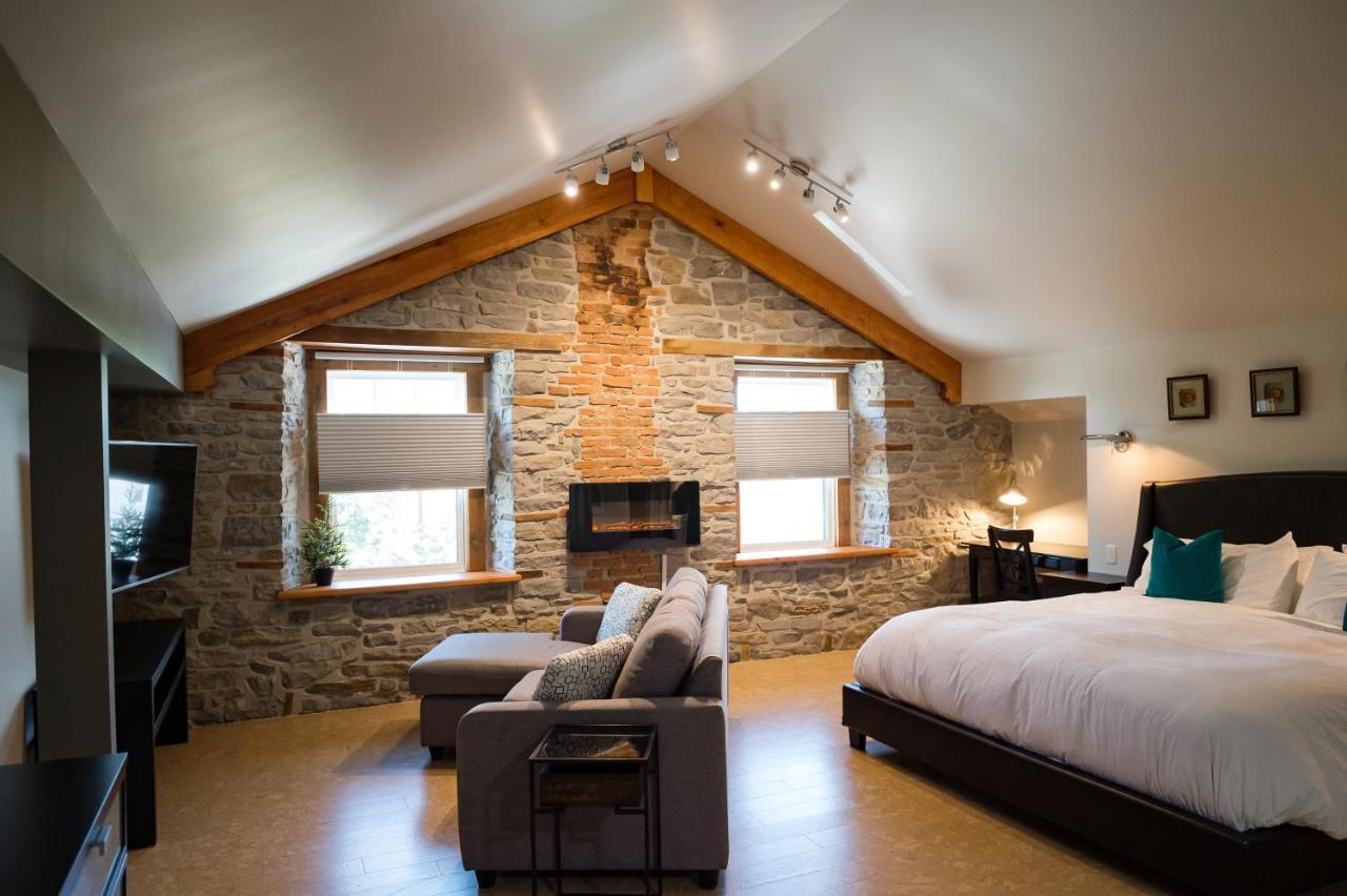 Kemptville Suites Екстер'єр фото