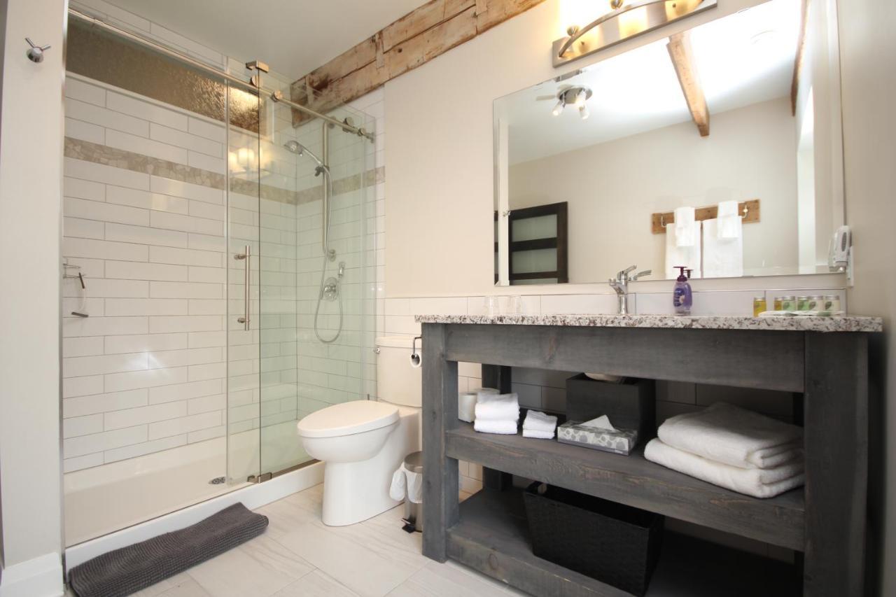 Kemptville Suites Екстер'єр фото