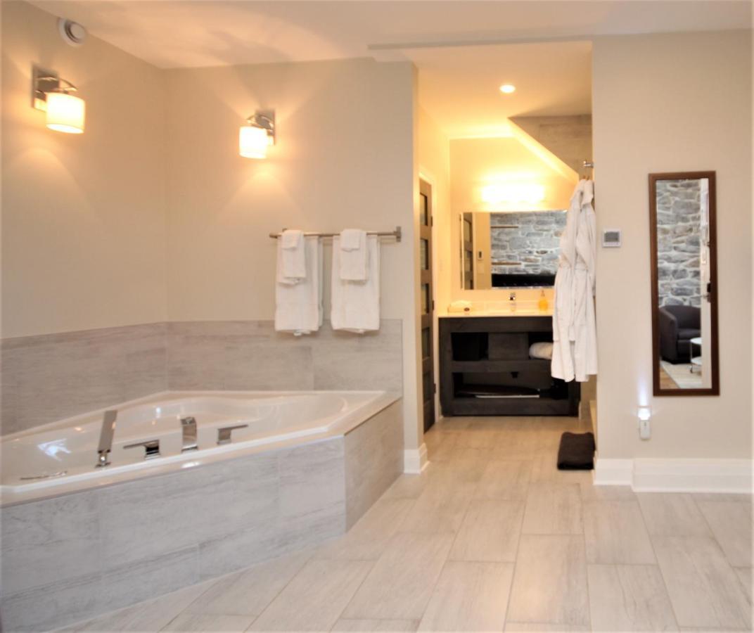 Kemptville Suites Екстер'єр фото