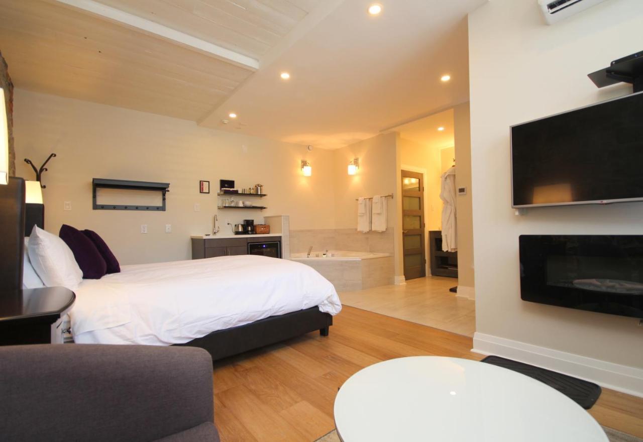 Kemptville Suites Екстер'єр фото