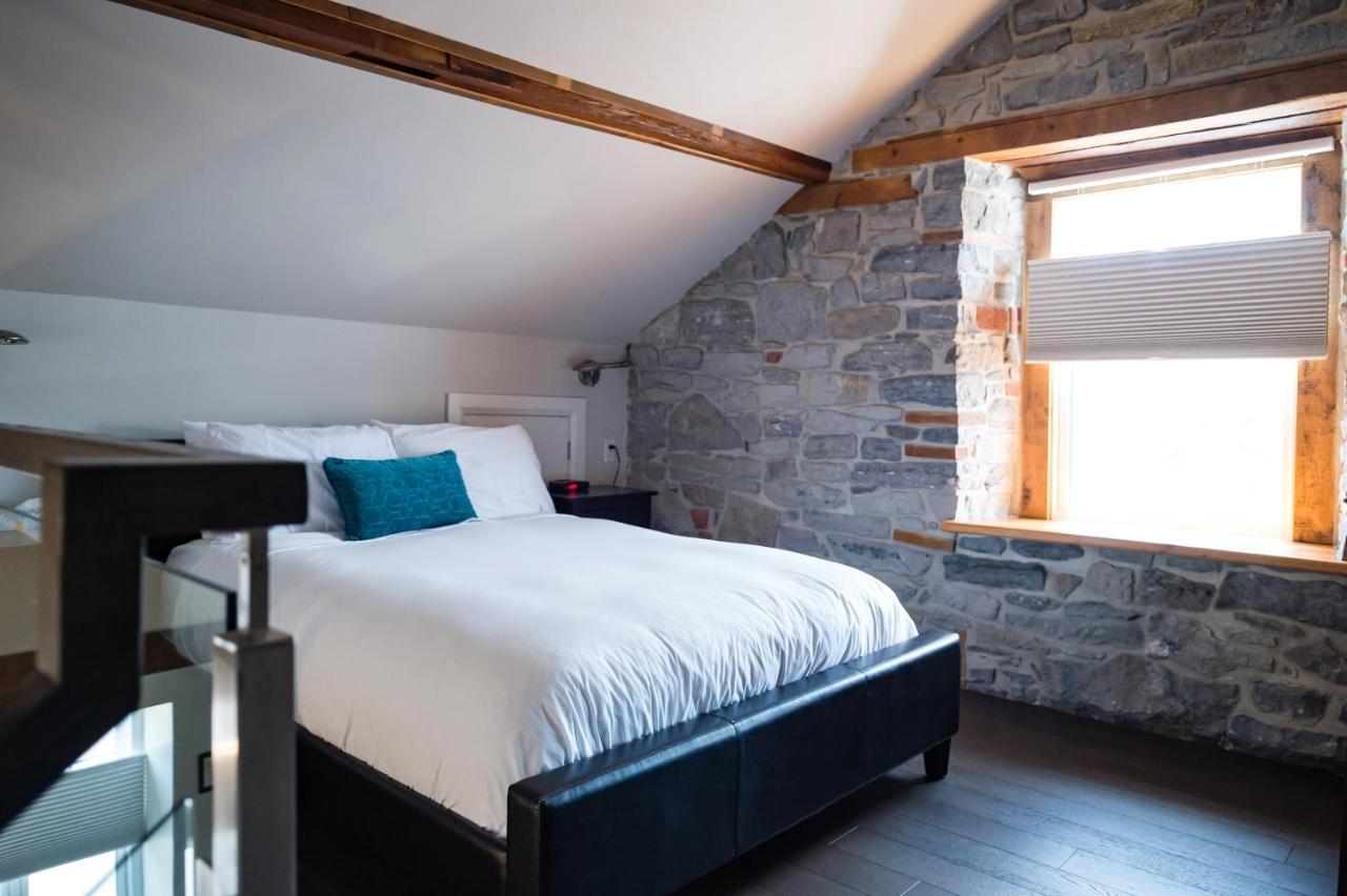 Kemptville Suites Екстер'єр фото