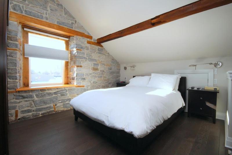 Kemptville Suites Екстер'єр фото