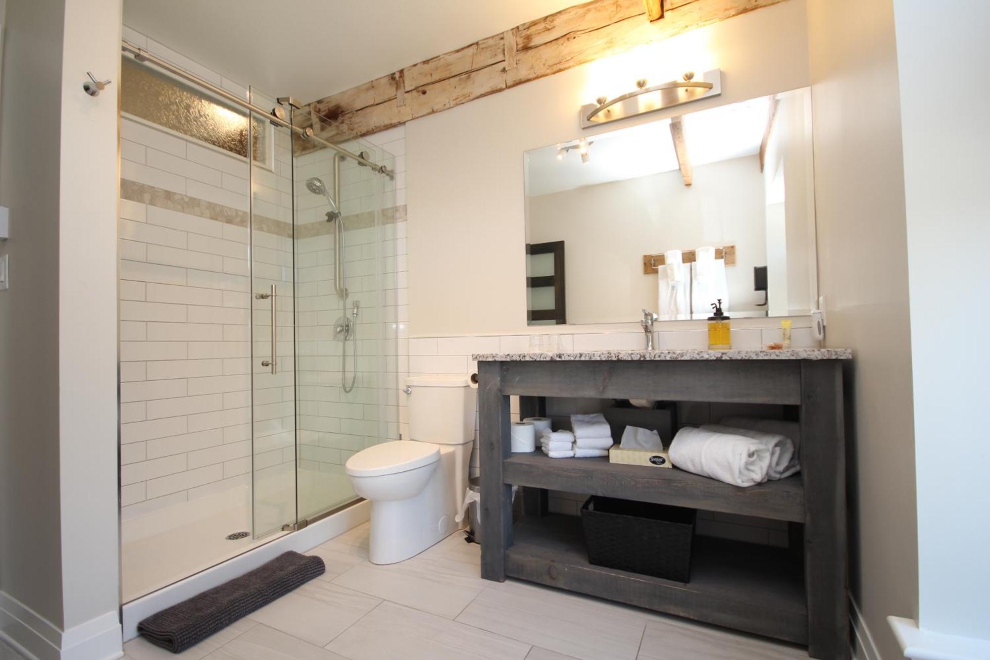 Kemptville Suites Екстер'єр фото