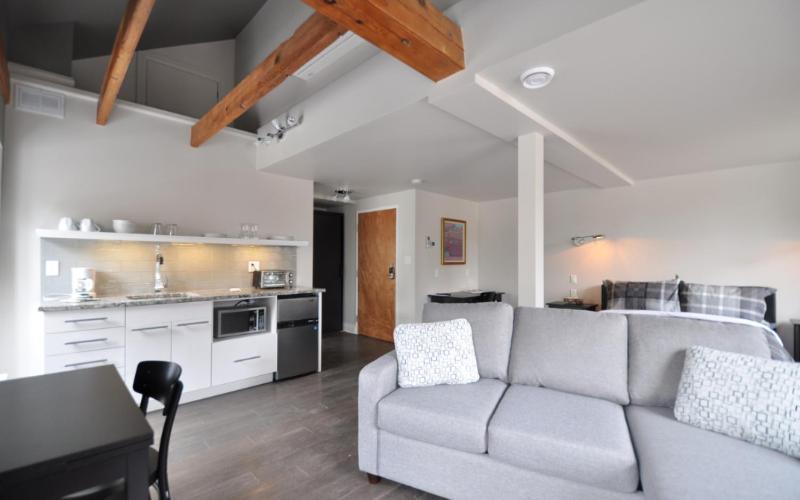 Kemptville Suites Екстер'єр фото