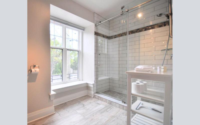 Kemptville Suites Екстер'єр фото