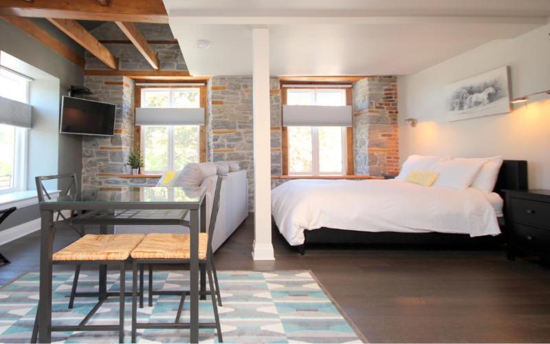 Kemptville Suites Екстер'єр фото