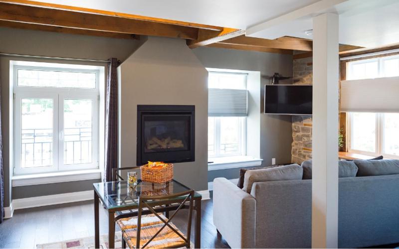 Kemptville Suites Екстер'єр фото