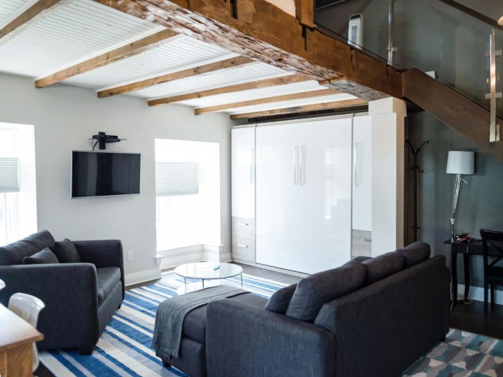 Kemptville Suites Екстер'єр фото