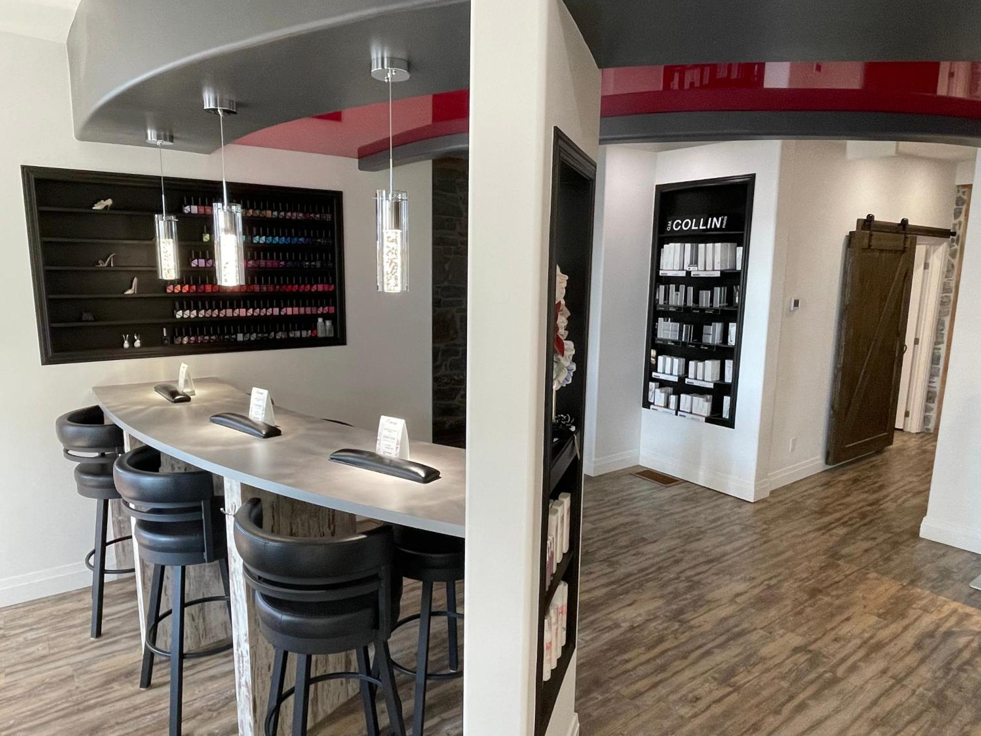 Kemptville Suites Екстер'єр фото