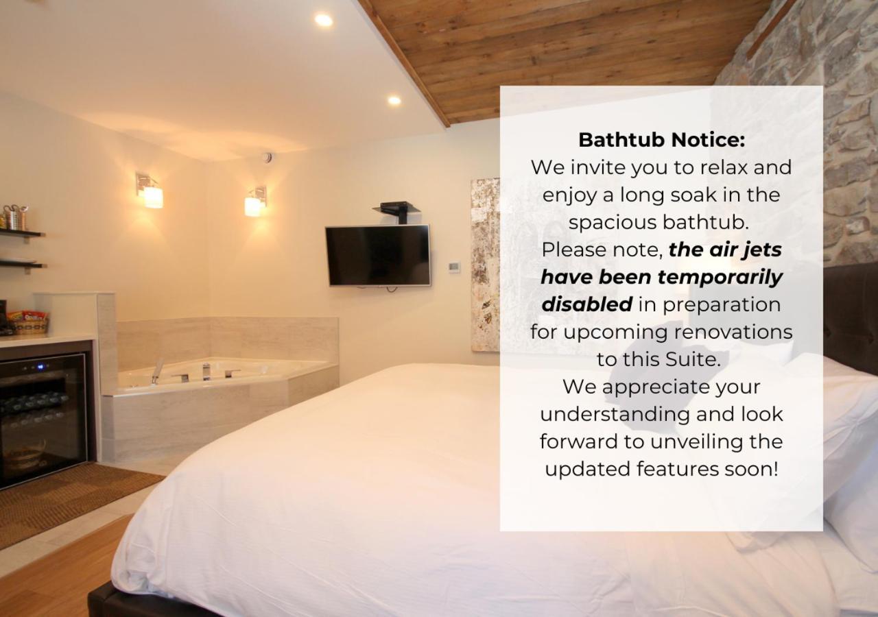 Kemptville Suites Екстер'єр фото