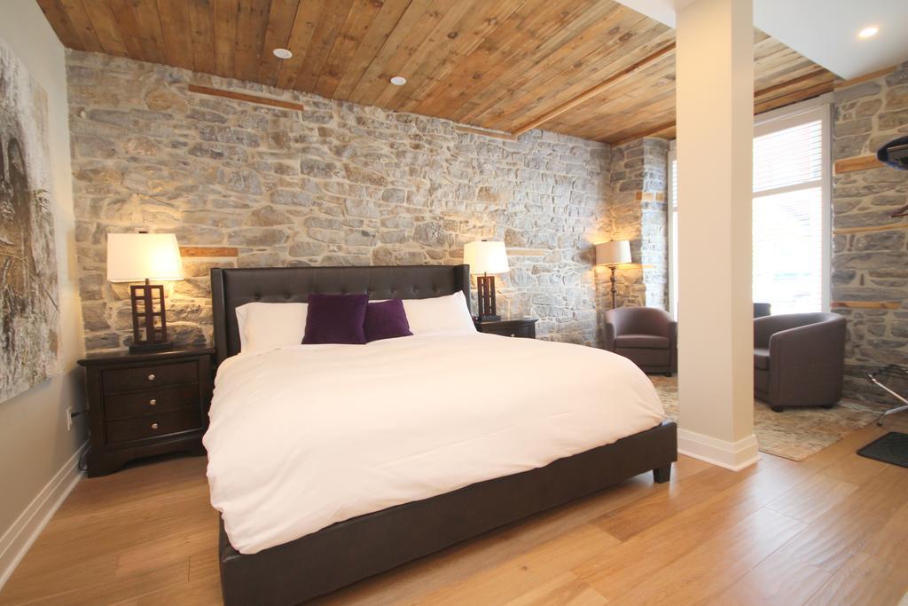 Kemptville Suites Екстер'єр фото