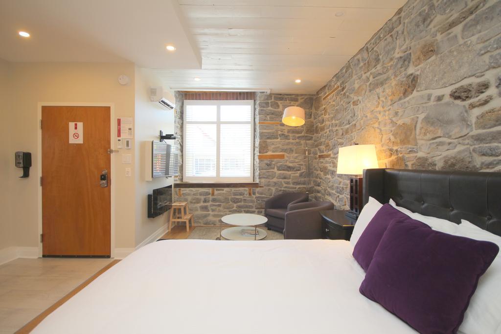 Kemptville Suites Екстер'єр фото
