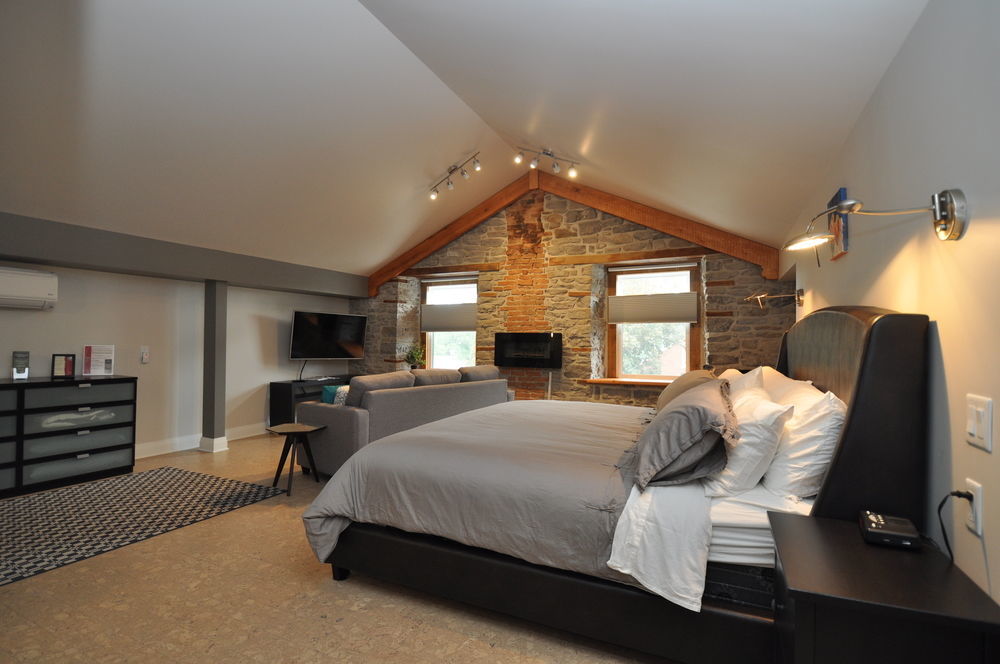Kemptville Suites Екстер'єр фото