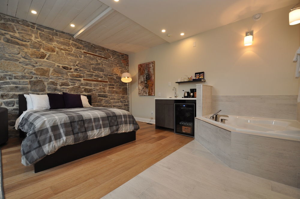 Kemptville Suites Екстер'єр фото