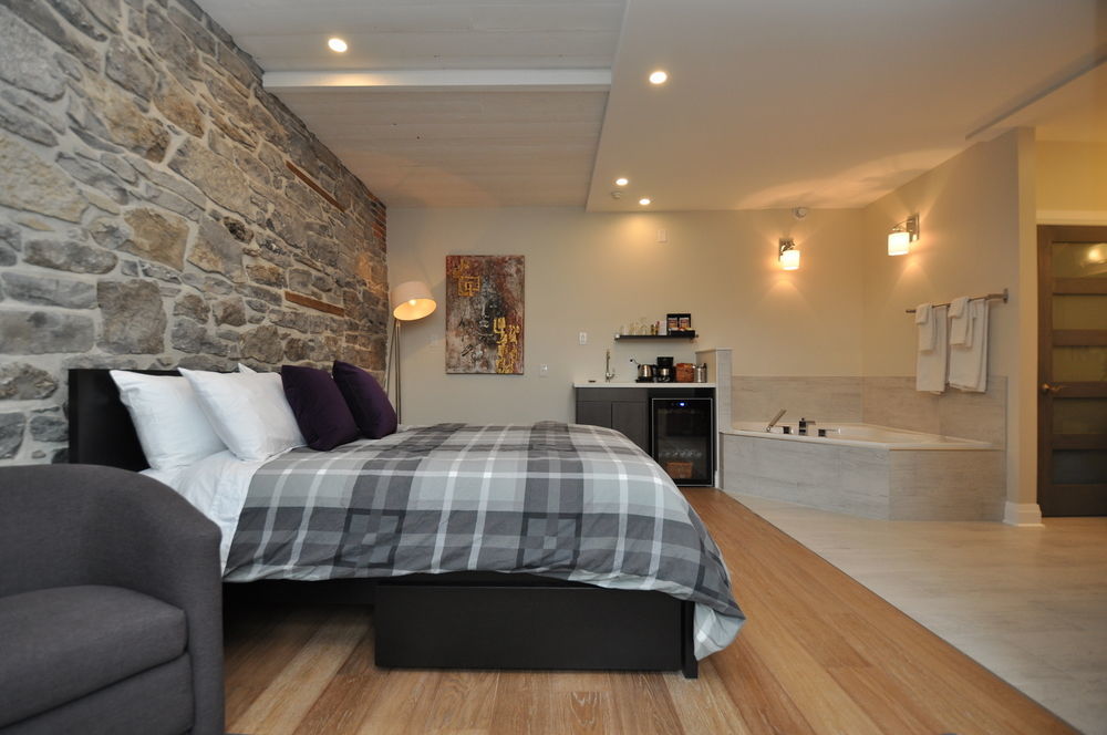 Kemptville Suites Екстер'єр фото