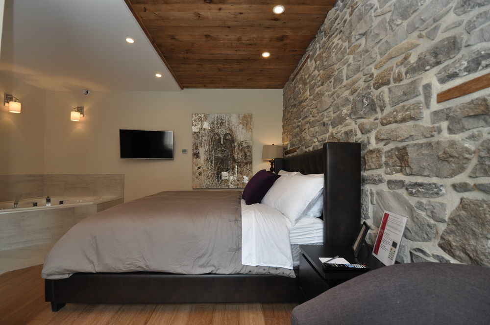 Kemptville Suites Екстер'єр фото