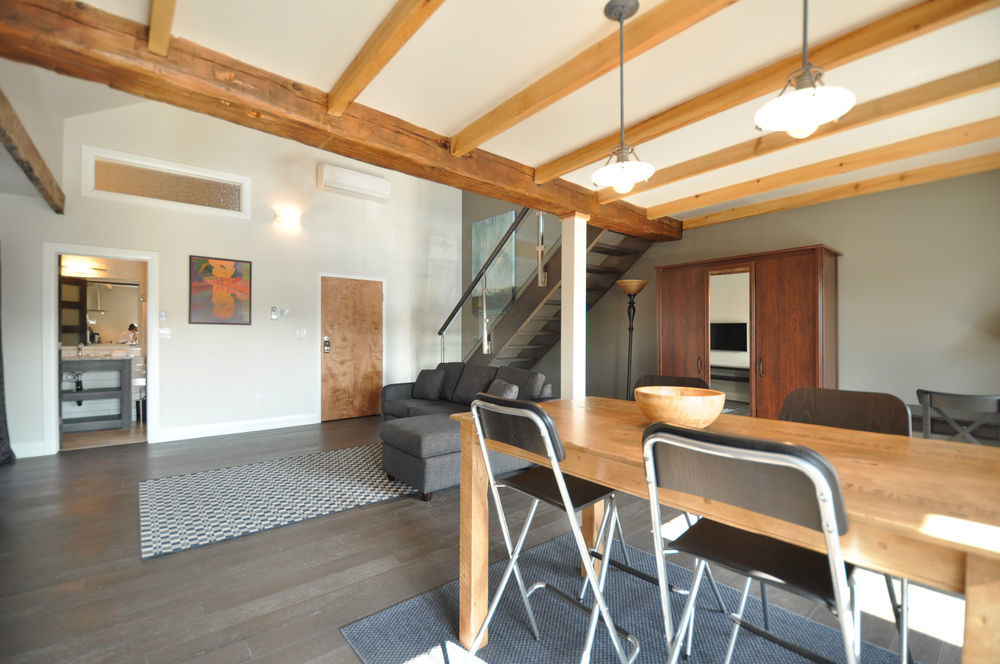 Kemptville Suites Екстер'єр фото