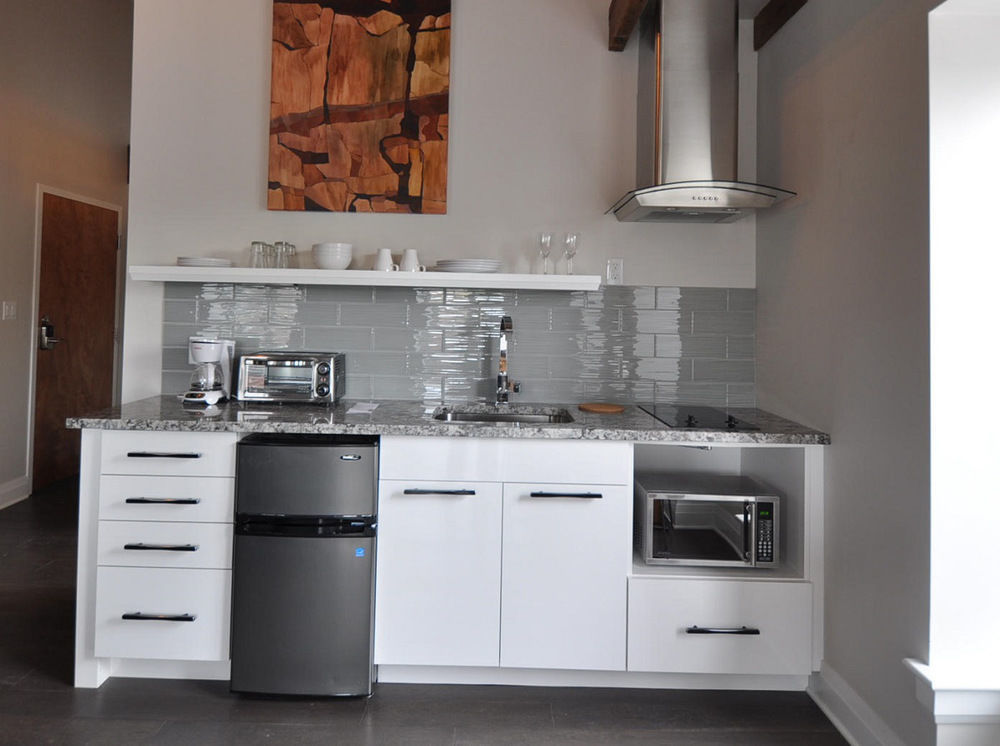 Kemptville Suites Екстер'єр фото