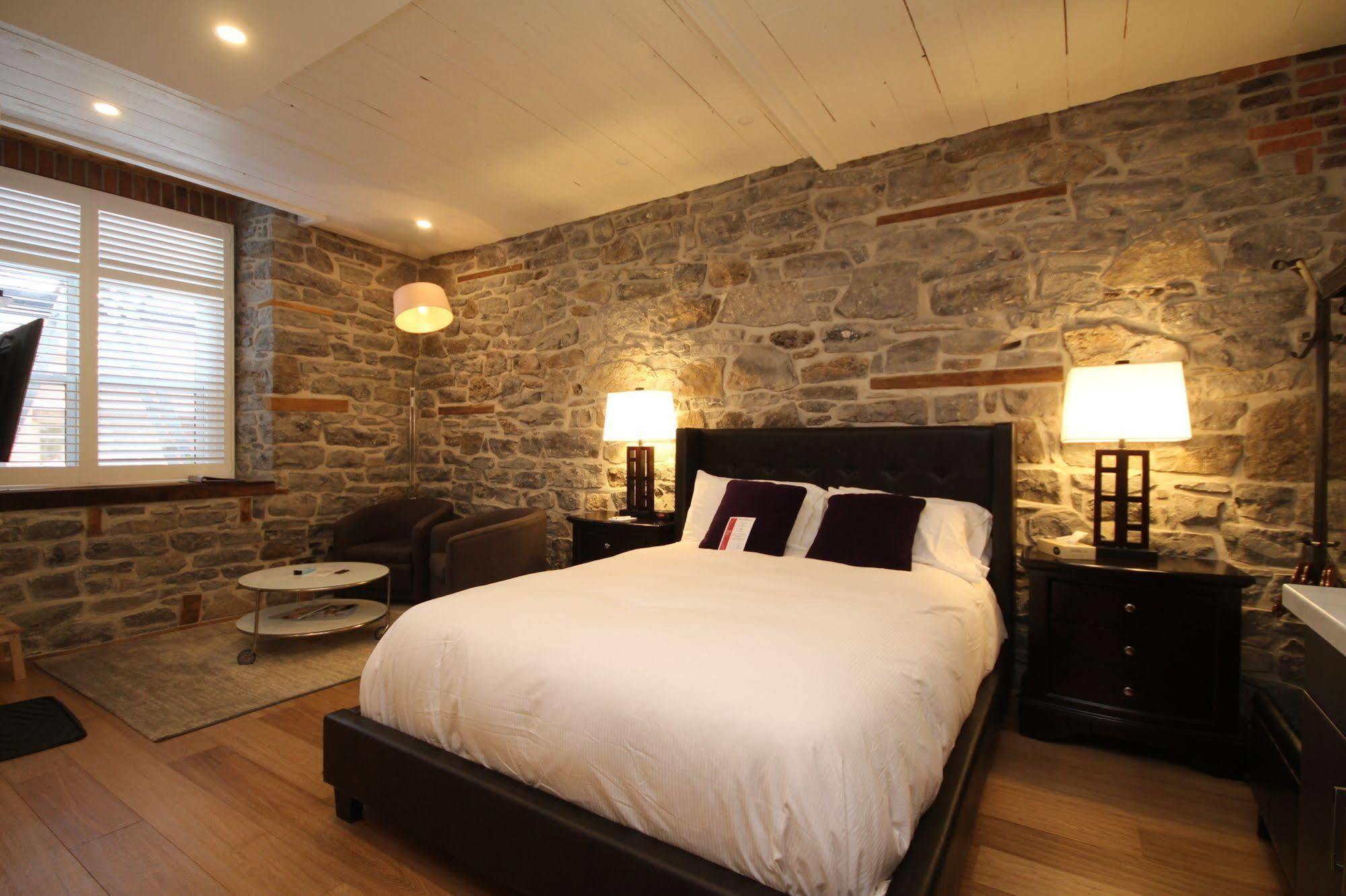 Kemptville Suites Екстер'єр фото