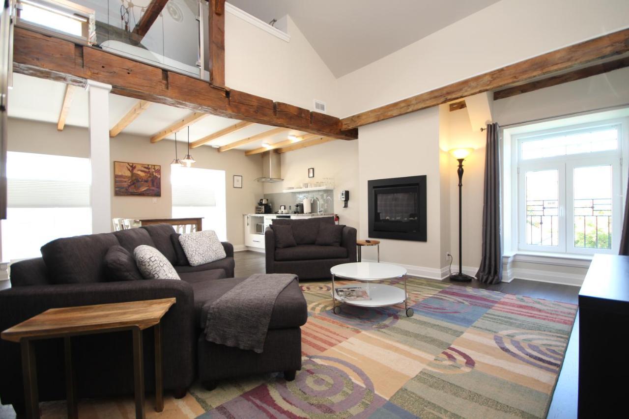 Kemptville Suites Екстер'єр фото